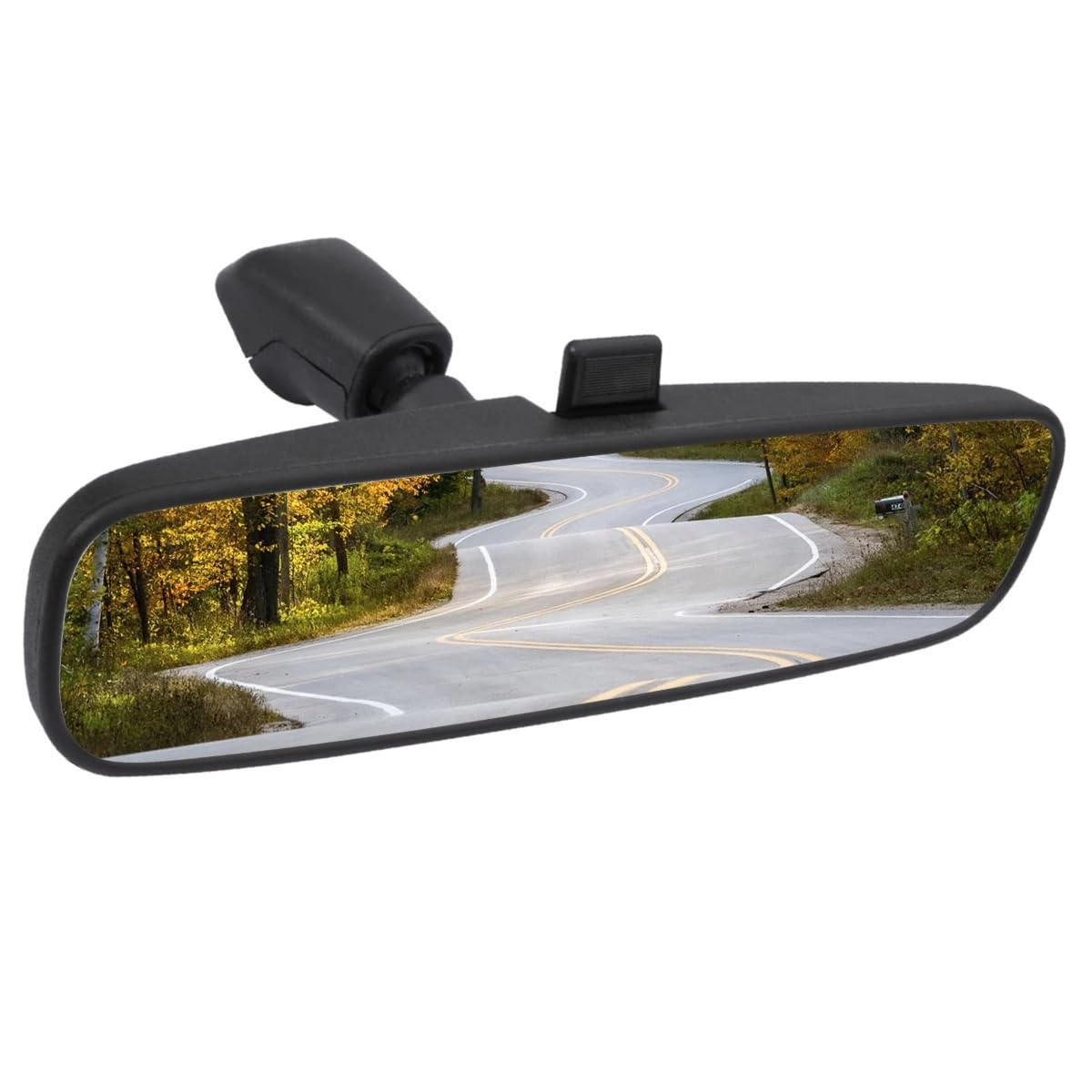 Amazon.com: YTRIO OE: 96321-2DR0A Interior Inside Rear View Mirror